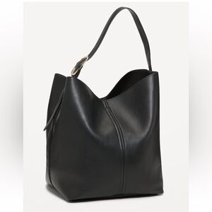 Old Navy Large Carrie Tote Bag